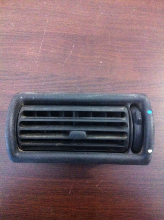 Grila ventilatie bord Land Rover Discovery [1989 -
