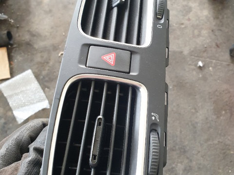 Grila Ventilatie Bord Mijloc Vw Golf 6