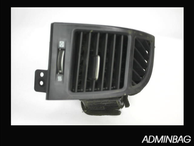 Grila ventilatie bord stanga 974802B000