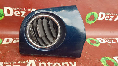 Grila ventilatie bord stanga Fiat 500 facelift 201