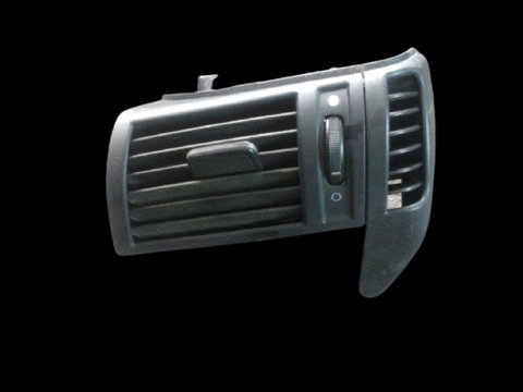 Grila ventilatie bord stanga Fiat Stilo [2001 - 2010] Hatchback 5-usi 1.9 JTD MT (116 hp)