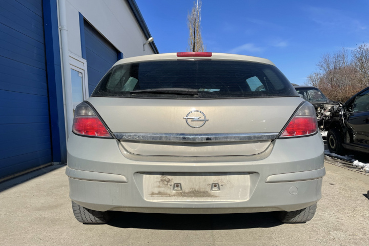 Grila ventilatie bord stanga Opel Astra 