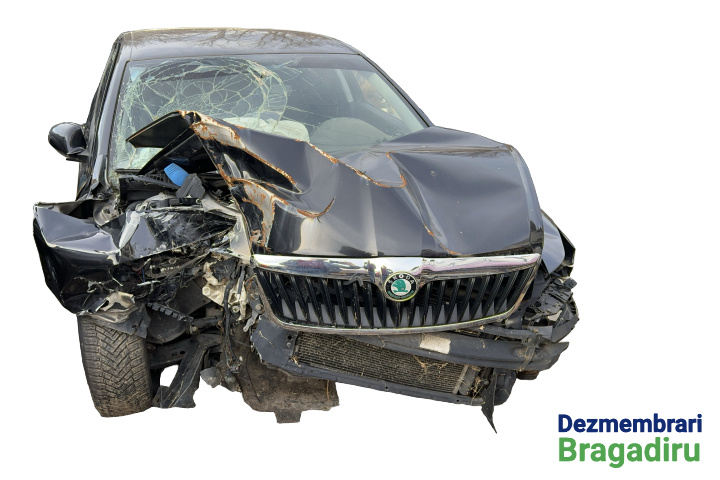 Grila ventilatie bord stanga Skoda Octavia 2 [facelift] [2008 - 2013] Liftback 5-usi 1.6 MPI MT (102 hp) Cod motor: BSE, Cod cutie: LVN, Cod culoare: LF9R-1Z1Z