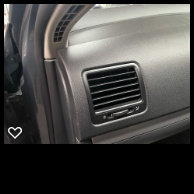 Grila ventilatie bord stanga Volkswagen Jetta 5 [2