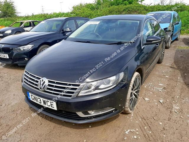 Grila ventilatie bord stanga Volkswagen VW Passat CC [facelift] [2012 - 2017] Sedan FACELIFT, MOTOR 2.0 DIESEL