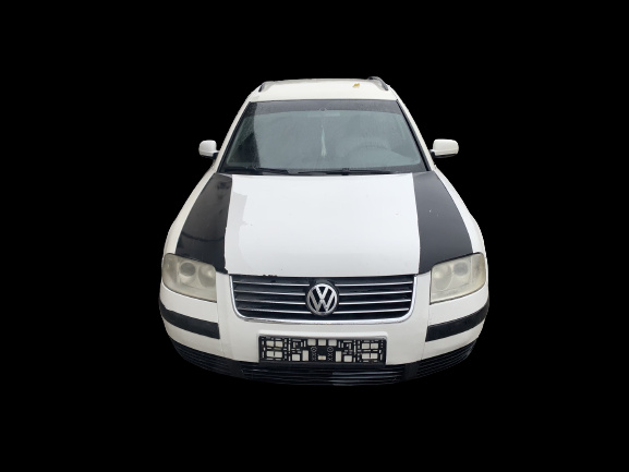 Grila ventilatie bord stanga Volkswagen VW Passat B5.5 [facelift] [2000 - 2005] wagon 1.9 TDI MT (101 hp)