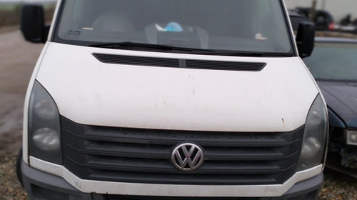 Grila ventilatie bord stanga Volkswagen 