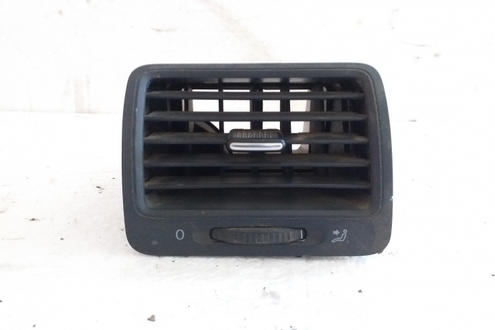 Grila ventilatie bord stanga VW Golf 5 / Jetta 3 1K0819709 Volkswagen VW Golf 5 [2003 - 2009]