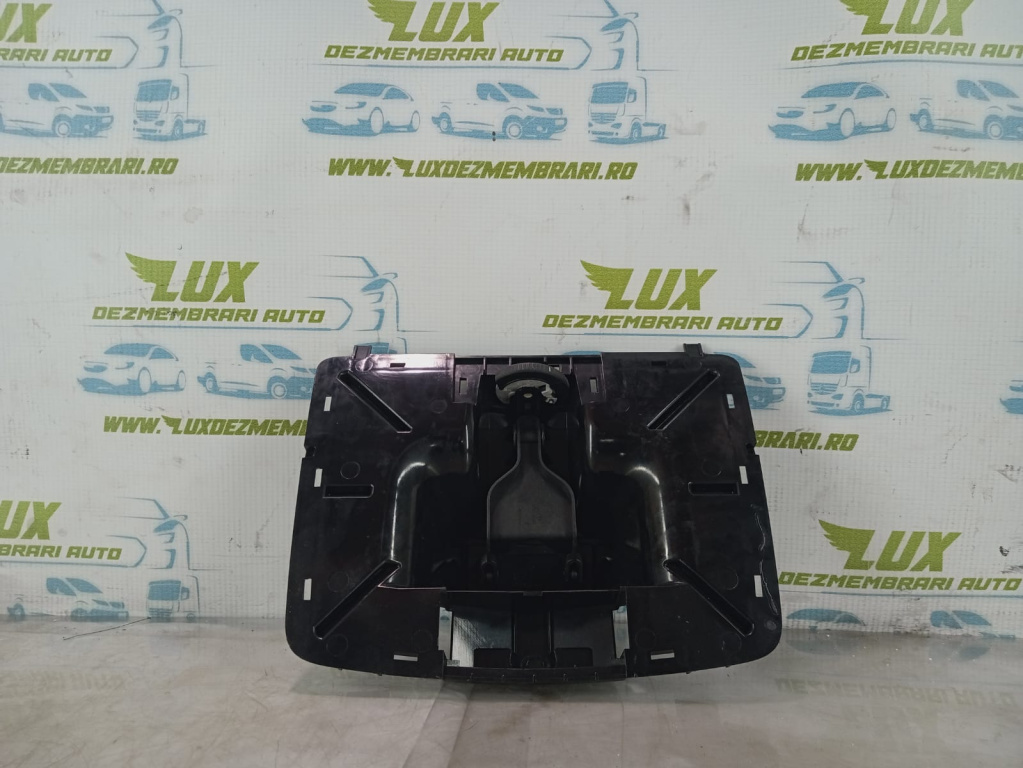 Grila ventilatie centrala 1K0819153B Volkswagen VW Golf 5 [2003 - 2009] 1.9 tdi BRU