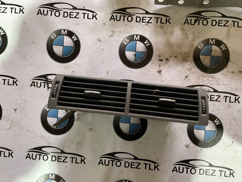 Grila ventilatie centrala Audi A4 B7