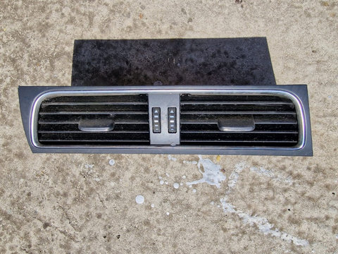 Guri ventilatie pentru Audi - Anunturi cu piese