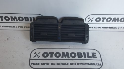 Grila Ventilatie Centrala Bmw E46 1998-2