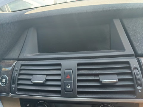 Grila ventilatie centrala [ bord ] BMW X5 E70 2010 FACELIFT