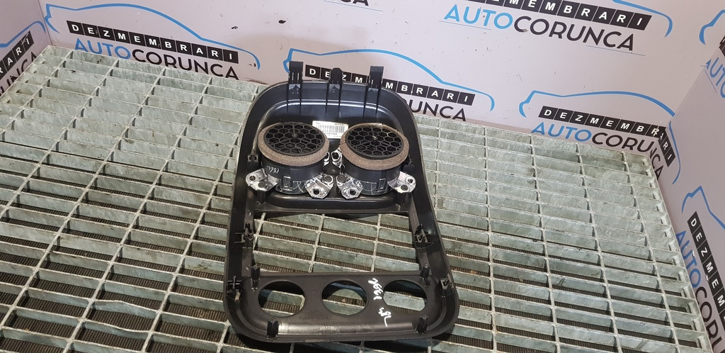 Grila Ventilatie Centrala Jeep Compass