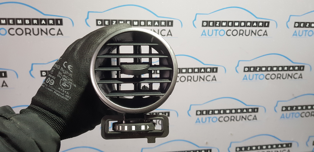 Grila Ventilatie Centrala Land Rover Discovery 3 Dreapta