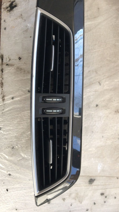 Grila ventilatie centrala Mercedes C-Class w204 a2