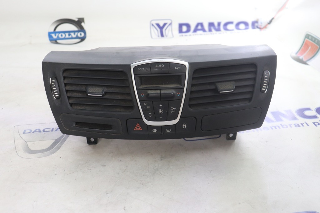 GRILA VENTILATIE CENTRALA RENAULT LAGUNA 3 AN 2008