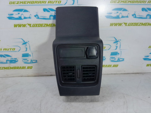 Grila ventilatie cotiera spate 969308198r Renault Captur 2 [2019 - 2020] 1.0 TCE H4D460