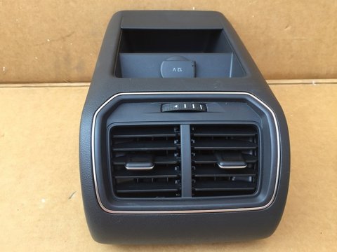 Grila ventilatie cu suport VW Sportsvan 2018 sportsvan 1.5 DAC 510864298D 510 864 298 D