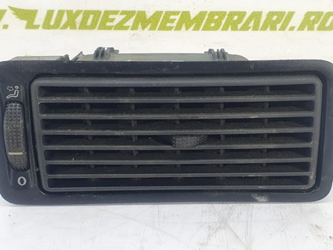 Grila ventilatie dreapta 1j1819704c Volkswagen VW Golf 3 [1991 - 1998]