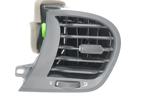 Grila ventilatie dreapta Fiat 500X 2014 – 2021