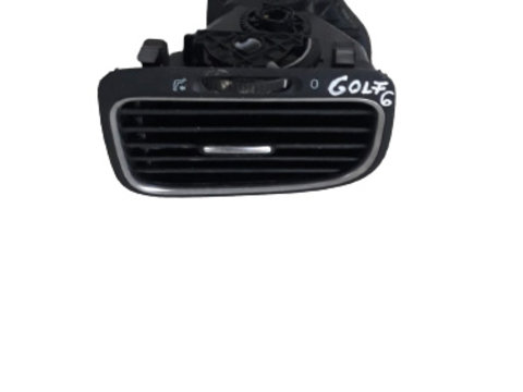 Grila ventilatie dreapta VW Golf 6