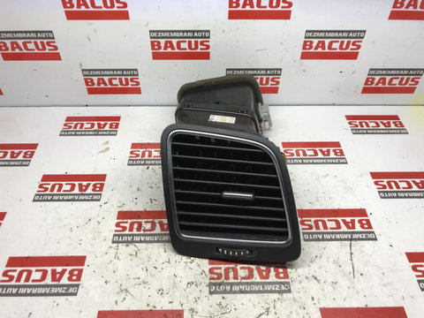 Grila Ventilatie Dreapta Vw Sharan / Seat Alhambra 2019 Cod: 7N0819704