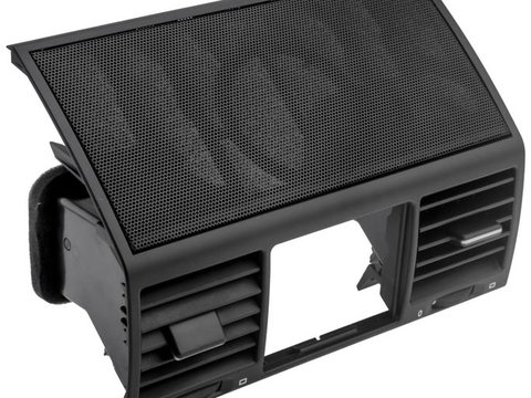 Grila Ventilatie Interior Central Fata Nty Mercedes-Benz G-Class W463 2004-2012 EZC-ME-181