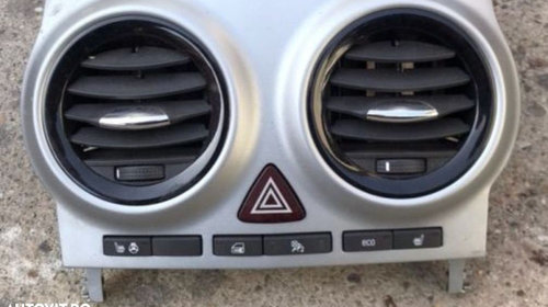 Grila ventilatie interior Opel Astra Cor
