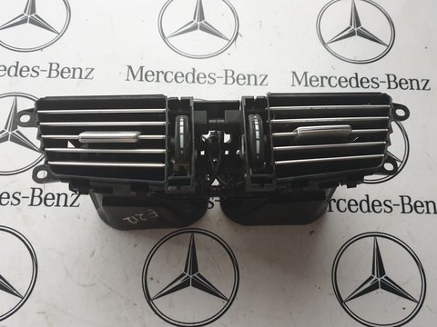 Grila ventilatie Mercedes e class W212