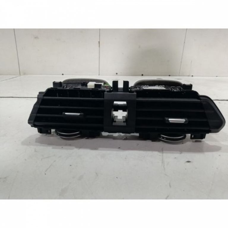 Grila ventilatie plansa bord consola centrala Bmw X3 G01 / X4 G02 An 2018 2019 2020 2021