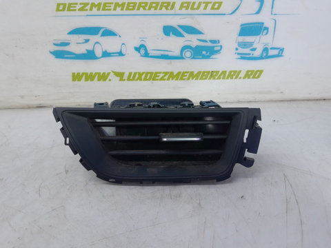 Grila ventilatie Renault Captur 2 [2019 - 2020] 1.0 TCE H4D460