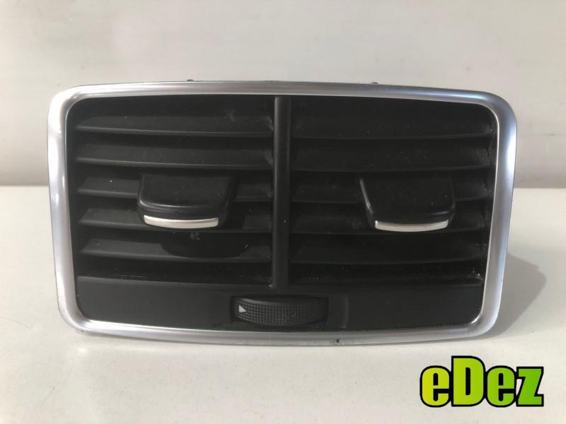 Grila ventilatie spate Audi A6 (2004-2011) [4F2, C6] 4f0819203c