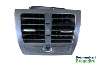 Grila ventilatie spate Audi A6 4B/C5 [facelift] [2