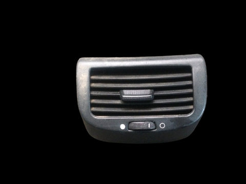 Grila ventilatie spate Fiat Stilo [2001 - 2010] Hatchback 5-usi 1.9 JTD MT (116 hp)