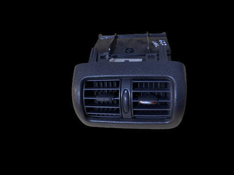 Grila ventilatie spate Mercedes-Benz C-Class W203/S203/CL203 [2000 - 2004] Sedan 4-usi C 200 CDI AT (122 hp)