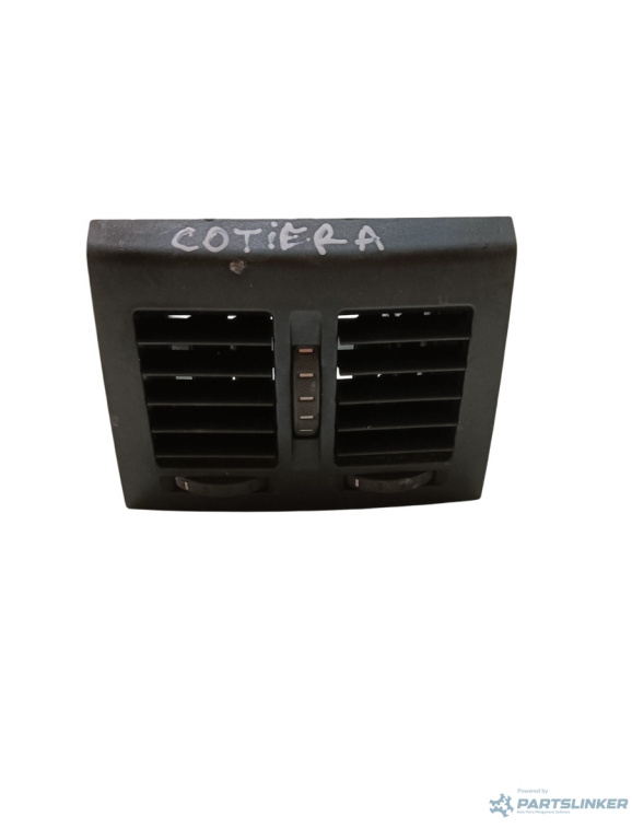 Grila ventilatie spate SKODA OCTAVIA II Combi 1Z5 