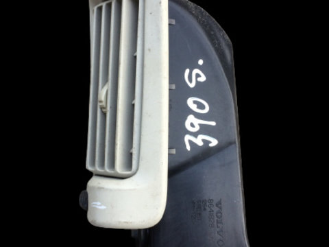 Grila ventilatie stalp stanga Volvo XC90 [2002 - 2006] Crossover 2.4 D5 Turbo Geartronic AWD (163 hp)
