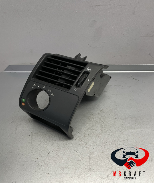 Grila ventilatie stanga 2108302154 210 830 21 54 M