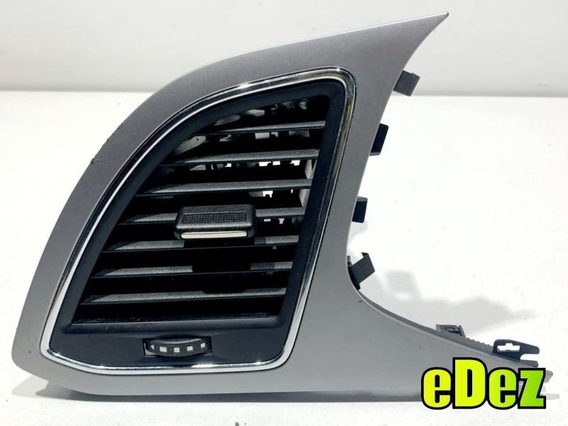 Grila ventilatie stanga fata Seat Leon 3 facelift (2016-2020) 5F1820901