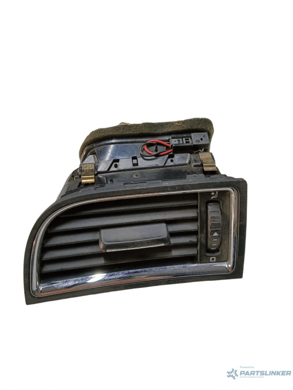 Grila ventilatie stanga fata SKODA SUPERB 3T4 2008 - 2015 3t0819701