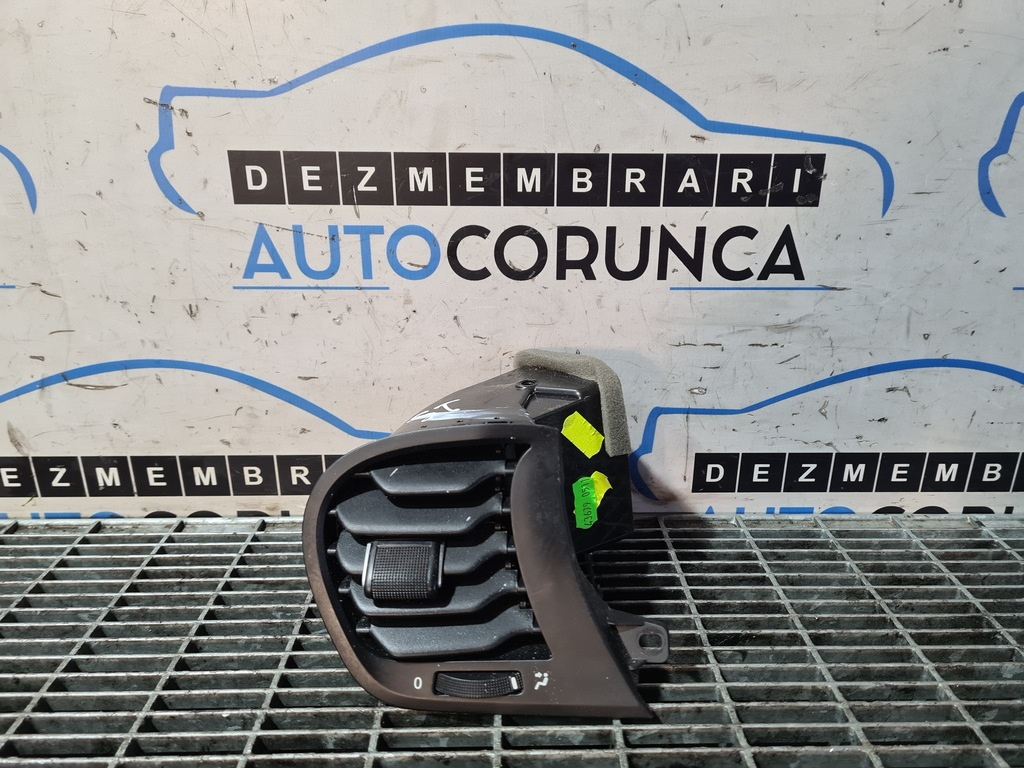 Grila Ventilatie Stanga Fiat 500X Cross