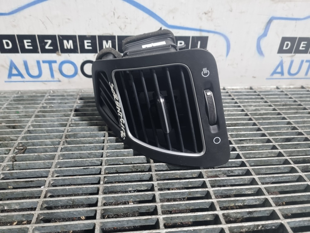 Grila Ventilatie Stanga Kia Sorento II Facelift