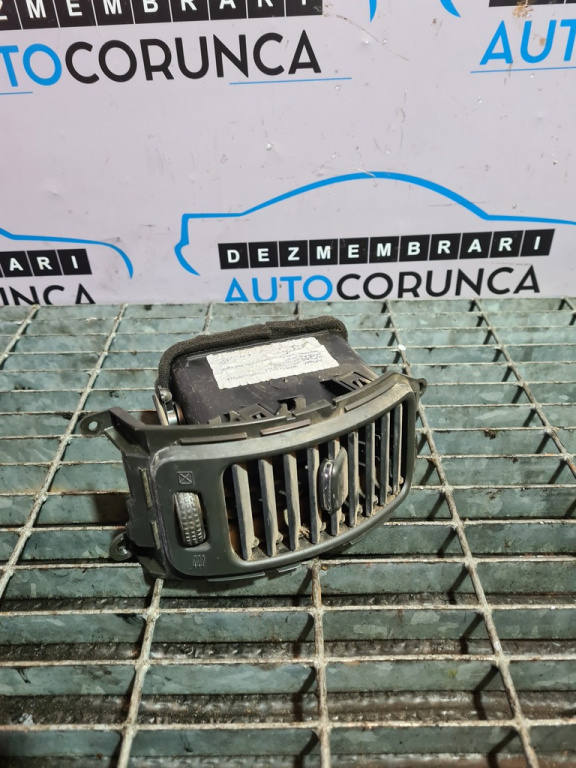 Grila Ventilatie Stanga Nissan Pathfinder