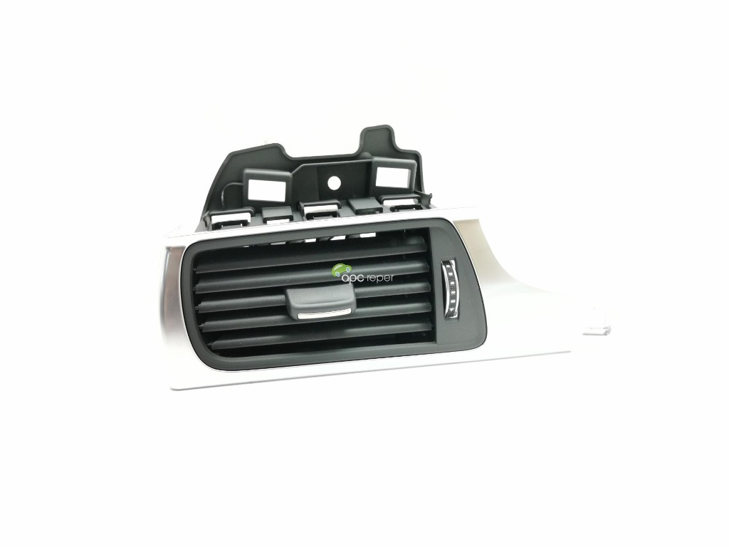 Grila ventilatie stanga Originala Audi A6 C7 4G Facelift / A7 4G - Cod: 4G1820901E