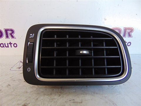 GRILA VENTILATIE STANGA VOLKSWAGEN POLO - COD: 6RF819703CVAL / AN 2014