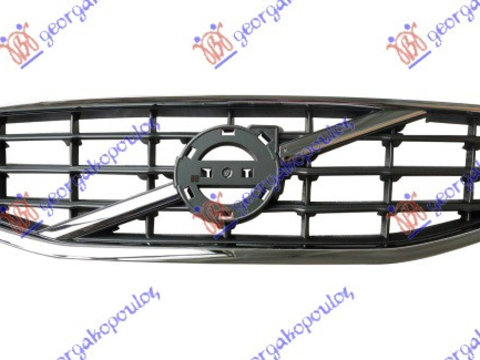 Grila VOLVO S60/V60 10-13 cod 30795039