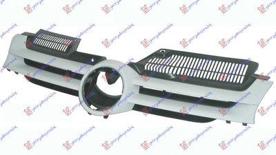 GRILA - VW GOLF V 04-08, VW, VW GOLF V 04-08, 0361