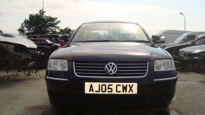 Grila VW Passat B5.5 din 2005 motor 1.9 TDI 131CP 