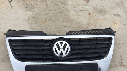 Grila Vw Passat B6 2005 - 2009